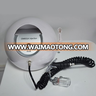 2019   Water Oxygen Jet Peel Facial Skin Beauty Machine for skin rejuvenation